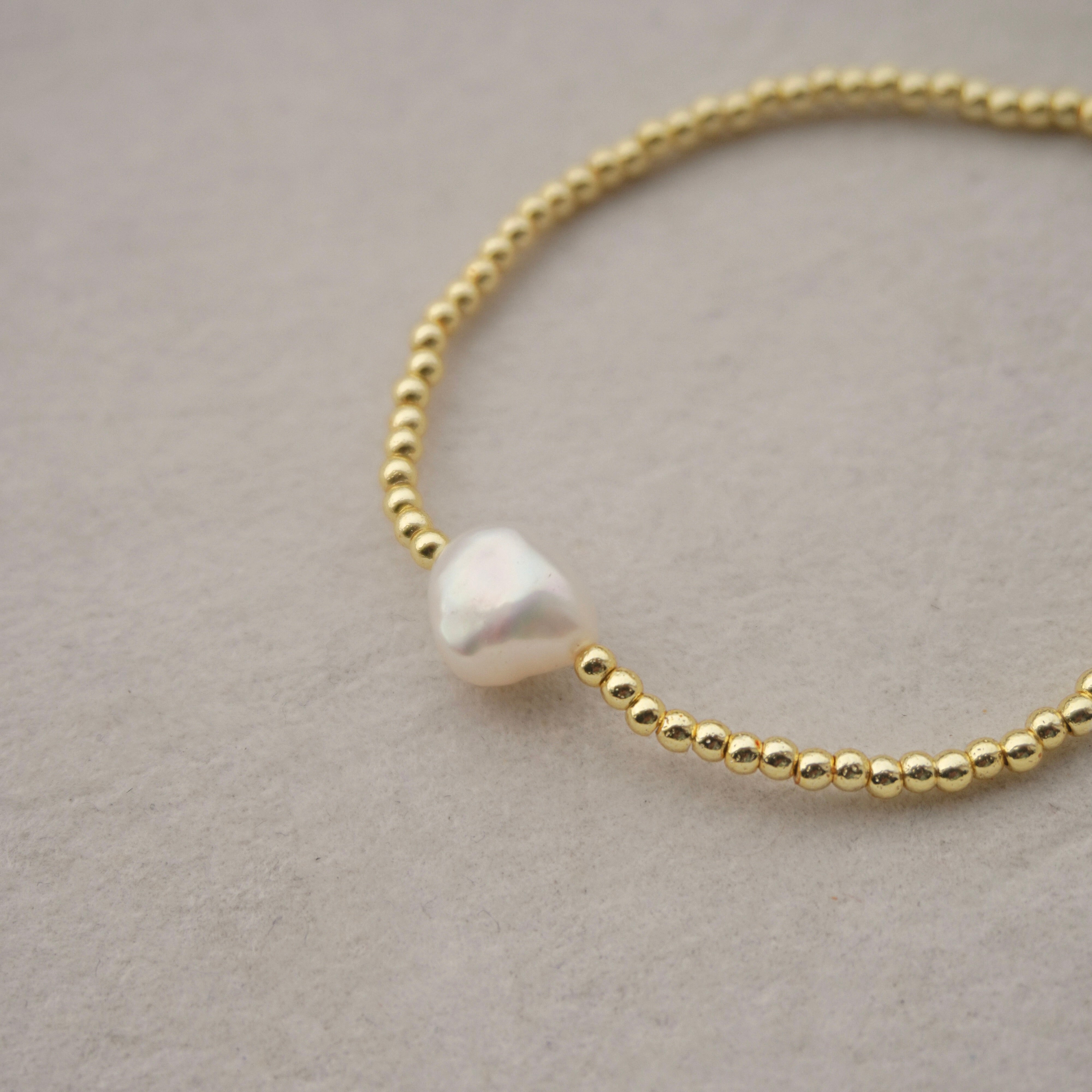 Stackable bracelets