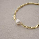 Cargar imagen en el visor de la galería, Stackable bracelets

