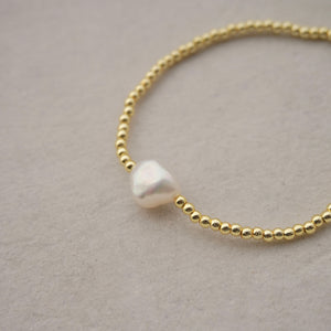 Stackable bracelets