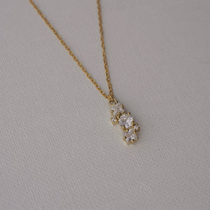 Amalia necklace