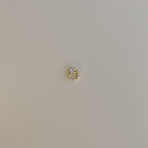 Astria piercing