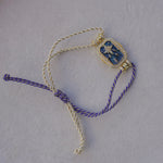Cargar imagen en el visor de la galería, Tag bracelet
