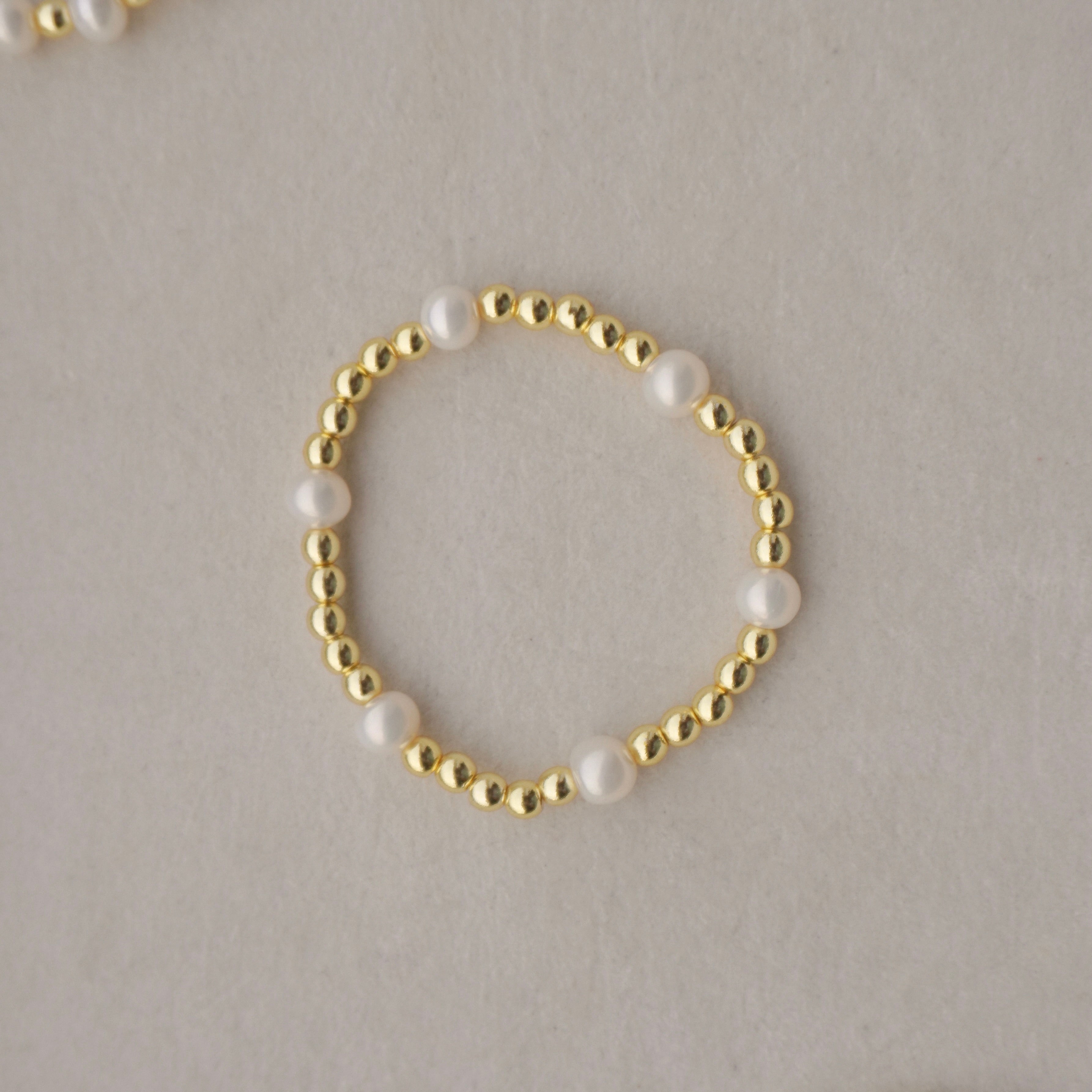 Bold stackable bracelets