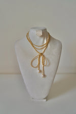 Cargar imagen en el visor de la galería, Chiara necklace
