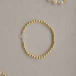 Cargar imagen en el visor de la galería, Bold stackable bracelets
