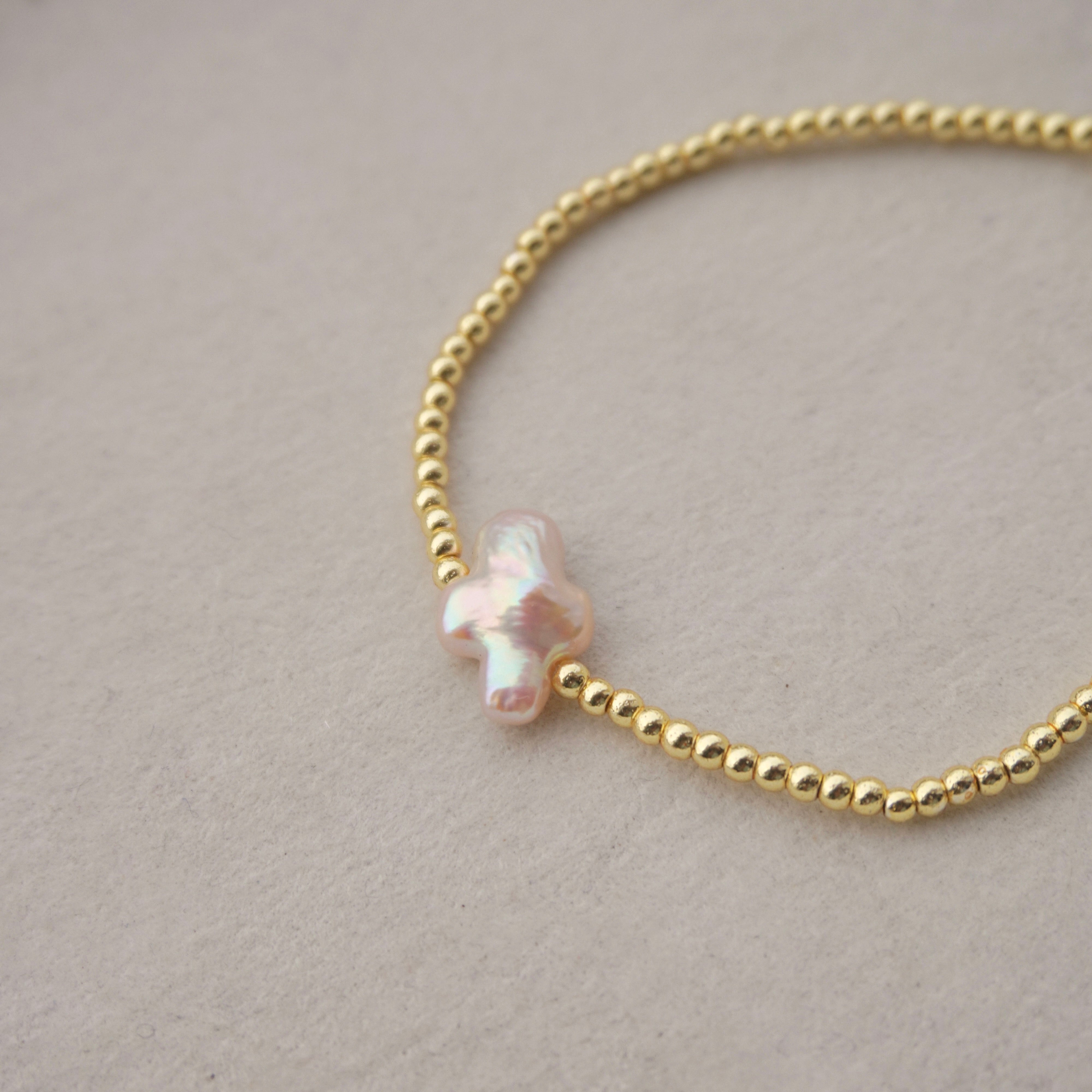 Stackable bracelets
