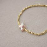 Cargar imagen en el visor de la galería, Stackable bracelets
