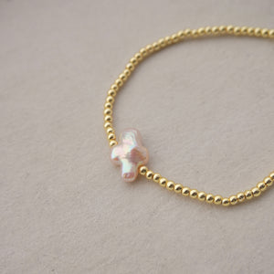 Stackable bracelets
