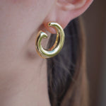 Cargar imagen en el visor de la galería, Claire studs
