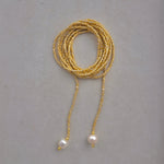 Cargar imagen en el visor de la galería, Chiara necklace
