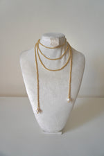 Cargar imagen en el visor de la galería, Chiara necklace
