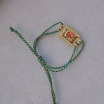 Cargar imagen en el visor de la galería, Tag bracelet
