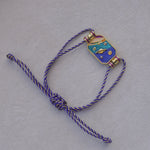 Cargar imagen en el visor de la galería, Tag bracelet

