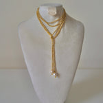 Cargar imagen en el visor de la galería, Chiara necklace
