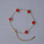 Cargar imagen en el visor de la galería, Alhambra bracelet
