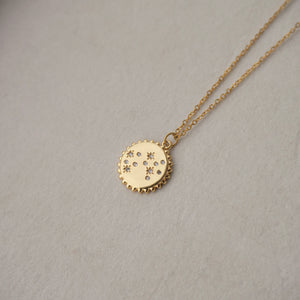Stellar amulet