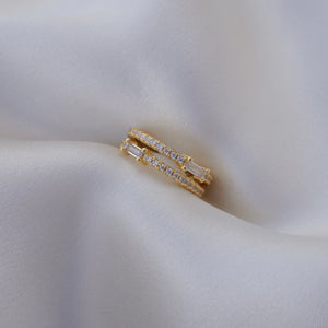 Eve ring