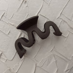 Cargar imagen en el visor de la galería, Wavy claw clip
