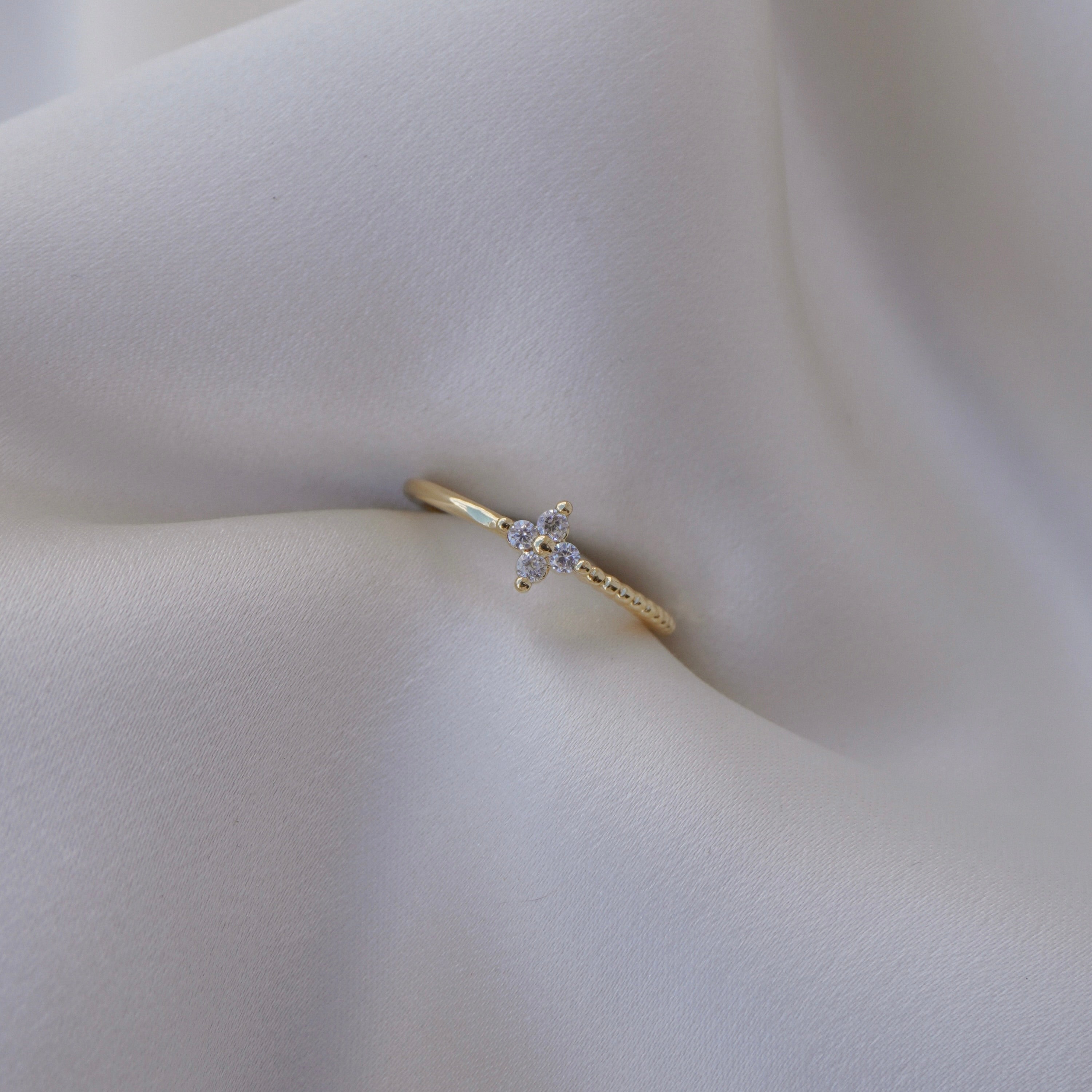 Ambrosia ring